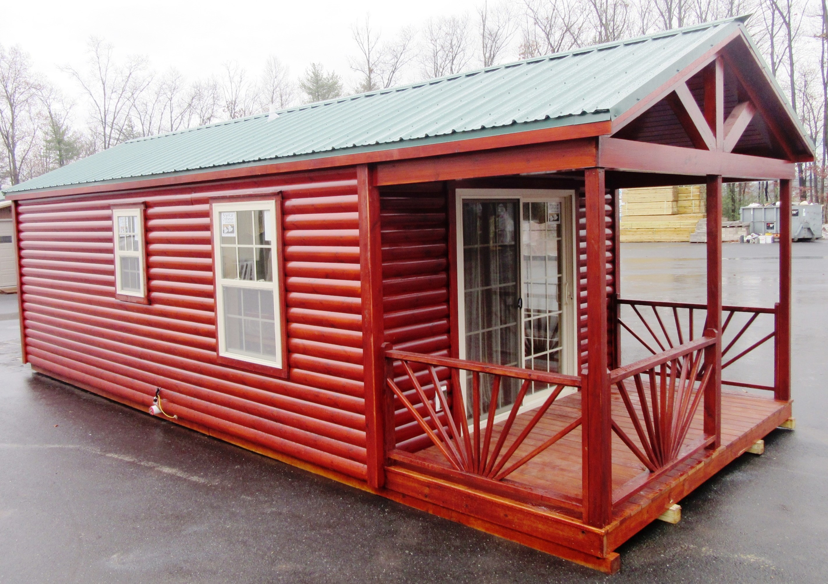 Photo Gallery Rocky Mountain Sheds